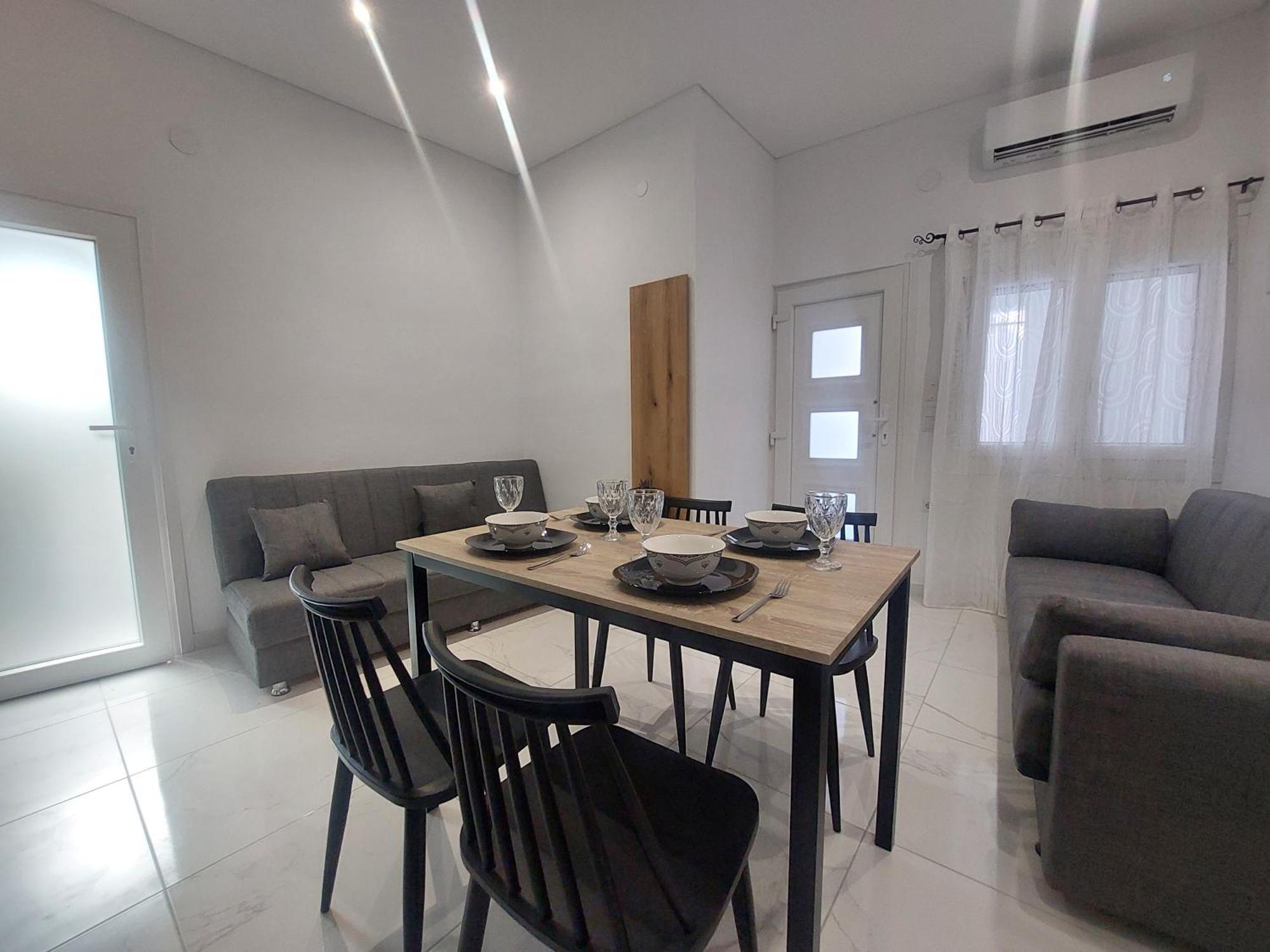 Appartamento Avia Limenaria (Thasos)