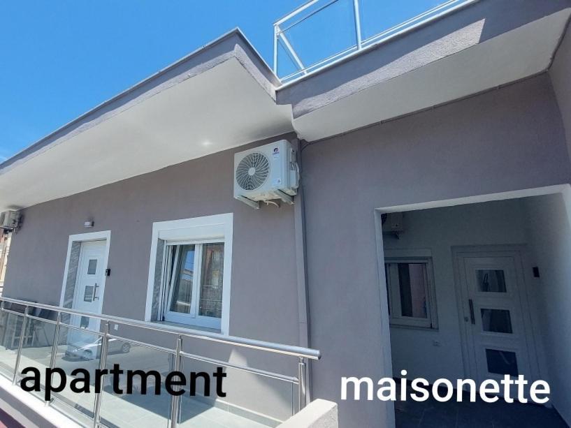 Appartamento Avia Limenaria (Thasos)